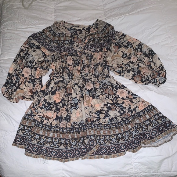 Spell Amethyst Playdress - Nightfall - Picture 2 of 7